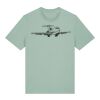 Unisex Creator 2.0 iconic t-shirt (STTU169) Thumbnail
