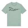 Unisex Creator 2.0 iconic t-shirt (STTU169) Thumbnail