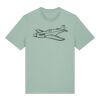 Unisex Creator 2.0 iconic t-shirt (STTU169) Thumbnail