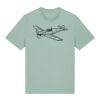 Unisex Creator 2.0 iconic t-shirt (STTU169) Thumbnail