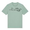 Unisex Creator 2.0 iconic t-shirt (STTU169) Thumbnail