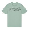 Unisex Creator 2.0 iconic t-shirt (STTU169) Thumbnail