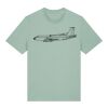 Unisex Creator 2.0 iconic t-shirt (STTU169) Thumbnail