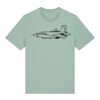 Unisex Creator 2.0 iconic t-shirt (STTU169) Thumbnail