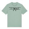 Unisex Creator 2.0 iconic t-shirt (STTU169) Thumbnail