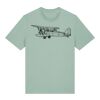 Unisex Creator 2.0 iconic t-shirt (STTU169) Thumbnail
