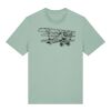 Unisex Creator 2.0 iconic t-shirt (STTU169) Thumbnail