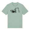 Unisex Creator 2.0 iconic t-shirt (STTU169) Thumbnail