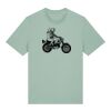 Unisex Creator 2.0 iconic t-shirt (STTU169) Thumbnail