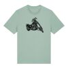 Unisex Creator 2.0 iconic t-shirt (STTU169) Thumbnail
