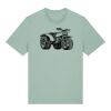 Unisex Creator 2.0 iconic t-shirt (STTU169) Thumbnail