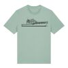 Unisex Creator 2.0 iconic t-shirt (STTU169) Thumbnail