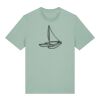 Unisex Creator 2.0 iconic t-shirt (STTU169) Thumbnail