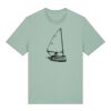 Unisex Creator 2.0 iconic t-shirt (STTU169) Thumbnail