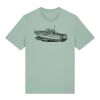 Unisex Creator 2.0 iconic t-shirt (STTU169) Thumbnail