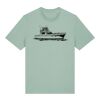 Unisex Creator 2.0 iconic t-shirt (STTU169) Thumbnail