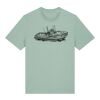 Unisex Creator 2.0 iconic t-shirt (STTU169) Thumbnail