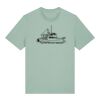 Unisex Creator 2.0 iconic t-shirt (STTU169) Thumbnail