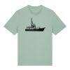 Unisex Creator 2.0 iconic t-shirt (STTU169) Thumbnail