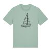 Unisex Creator 2.0 iconic t-shirt (STTU169) Thumbnail
