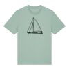 Unisex Creator 2.0 iconic t-shirt (STTU169) Thumbnail