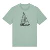 Unisex Creator 2.0 iconic t-shirt (STTU169) Thumbnail