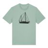 Unisex Creator 2.0 iconic t-shirt (STTU169) Thumbnail