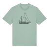 Unisex Creator 2.0 iconic t-shirt (STTU169) Thumbnail