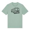 Unisex Creator 2.0 iconic t-shirt (STTU169) Thumbnail