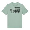 Unisex Creator 2.0 iconic t-shirt (STTU169) Thumbnail