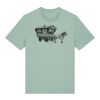 Unisex Creator 2.0 iconic t-shirt (STTU169) Thumbnail