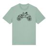 Unisex Creator 2.0 iconic t-shirt (STTU169) Thumbnail