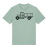 Unisex Creator 2.0 iconic t-shirt (STTU169) Thumbnail