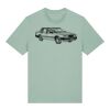 Unisex Creator 2.0 iconic t-shirt (STTU169) Thumbnail