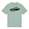 Unisex Creator 2.0 iconic t-shirt (STTU169) Thumbnail