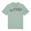 Unisex Creator 2.0 iconic t-shirt (STTU169) Thumbnail