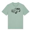 Unisex Creator 2.0 iconic t-shirt (STTU169) Thumbnail