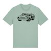 Unisex Creator 2.0 iconic t-shirt (STTU169) Thumbnail