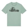 Unisex Creator 2.0 iconic t-shirt (STTU169) Thumbnail