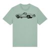 Unisex Creator 2.0 iconic t-shirt (STTU169) Thumbnail