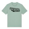 Unisex Creator 2.0 iconic t-shirt (STTU169) Thumbnail