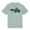 Unisex Creator 2.0 iconic t-shirt (STTU169) Thumbnail
