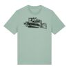 Unisex Creator 2.0 iconic t-shirt (STTU169) Thumbnail