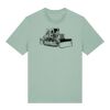 Unisex Creator 2.0 iconic t-shirt (STTU169) Thumbnail