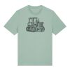 Unisex Creator 2.0 iconic t-shirt (STTU169) Thumbnail