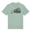 Unisex Creator 2.0 iconic t-shirt (STTU169) Thumbnail