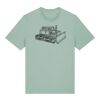 Unisex Creator 2.0 iconic t-shirt (STTU169) Thumbnail