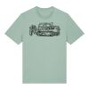 Unisex Creator 2.0 iconic t-shirt (STTU169) Thumbnail