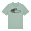 Unisex Creator 2.0 iconic t-shirt (STTU169) Thumbnail