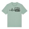 Unisex Creator 2.0 iconic t-shirt (STTU169) Thumbnail